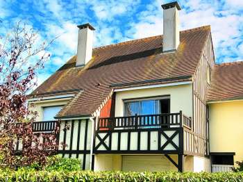 Vente Appartement 3 piècesCabourg