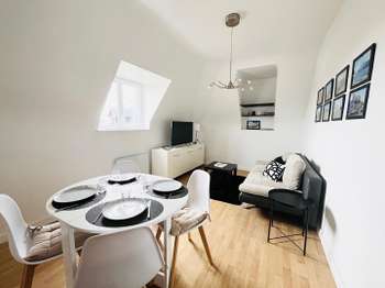 Vente Appartement 2 piècesCabourg