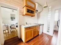 Vente appartement 2 pièces Vente appartement 2 pièces