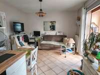 Vente appartement 2 pièces Vente appartement 2 pièces