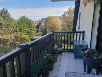 Vente Appartement 2 piècesCabourg