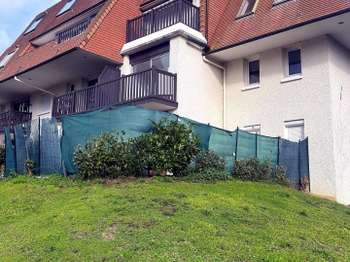 Vente Appartement 2 piècesCabourg