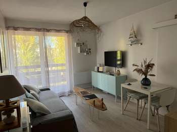 Vente Appartement 2 piècesCabourg