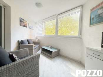 Vente Appartement 2 piècesCabourg
