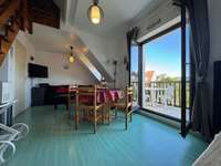 Vente appartement 2 pièces Vente appartement 2 pièces