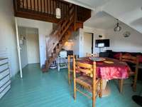 Vente appartement 2 pièces Vente appartement 2 pièces