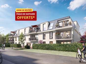 Vente appartement 4 pièces Cabourg 14