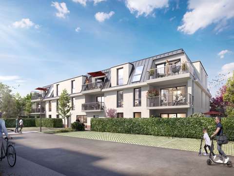 Vente appartement 1 pièce Cabourg 14