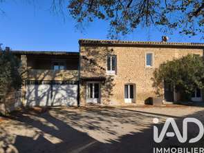 Vente Appartement 4 piècesCabrières-d'Avignon