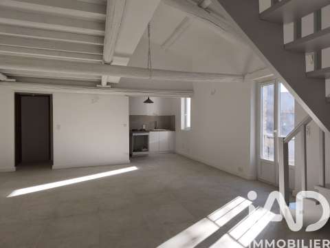 Vente appartement 4 pièces Vente appartement 4 pièces