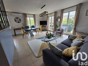 Vente Appartement 4 piècesCabriès