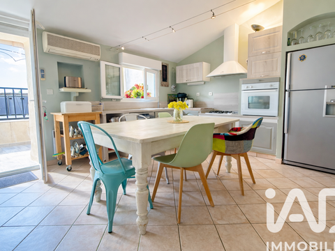 Vente appartement 6 pièces Vente appartement 6 pièces