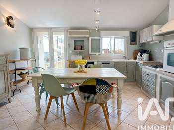 Vente appartement 6 pièces Vente appartement 6 pièces