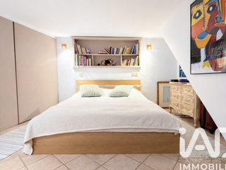 Vente appartement 6 pièces Vente appartement 6 pièces