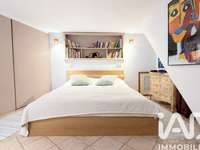 Vente appartement 6 pièces Vente appartement 6 pièces