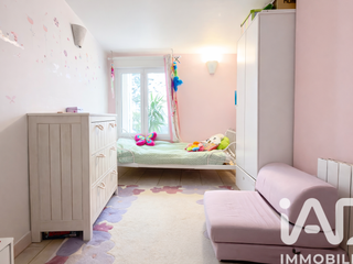 Vente appartement 6 pièces Vente appartement 6 pièces