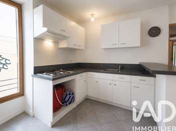 Vente appartement 3 pièces Cadillac 33
