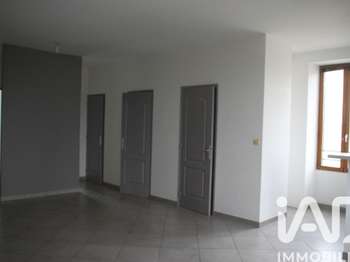 Vente appartement 3 pièces Cadillac 33
