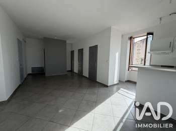 Vente Appartement 3 piècesCadillac