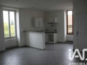 Vente Appartement 3 piècesCadillac