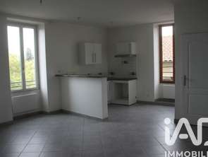 Vente Appartement 3 piècesCadillac