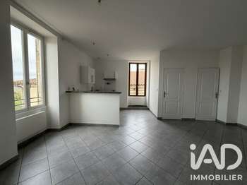 Vente Appartement 3 piècesCadillac