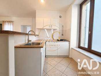 Vente Appartement 3 piècesCadillac