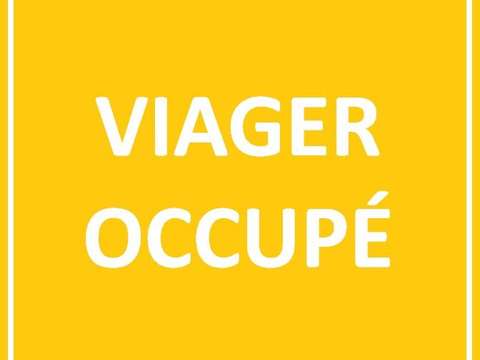 Vente appartement 3 pièces Caen 14