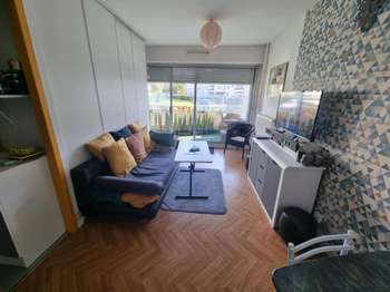 Vente Appartement T1Caen