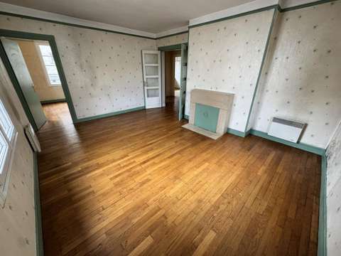 Vente appartement 2 pièces Caen 14