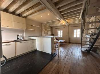 Vente Appartement 3 piècesCaen