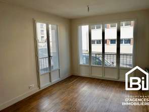 Vente Appartement 2 piècesCaen
