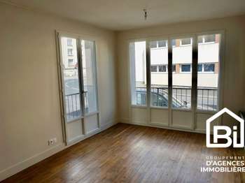 Vente appartement 2 pièces Caen 14
