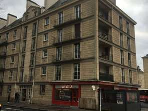 Vente ChambreCaen