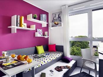 Vente appartement 1 pièce Caen 14