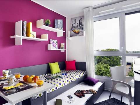 Vente appartement 1 pièce Caen 14