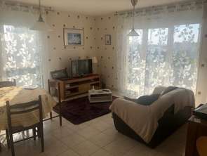 Vente Appartement 3 piècesCaen