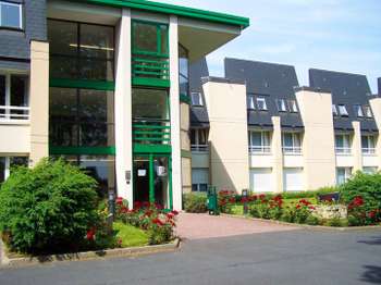 Vente appartement 2 pièces Caen 14