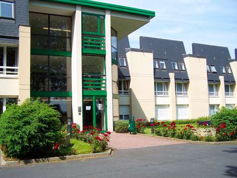 Vente appartement 2 pièces Caen 14