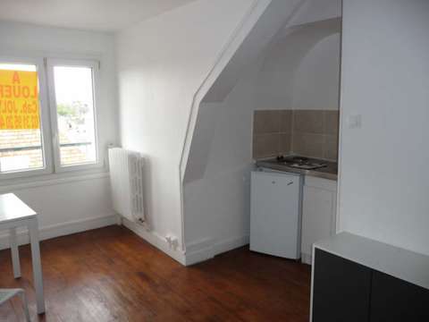 Vente appartement 1 pièce Caen 14