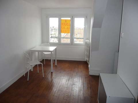 Vente appartement 1 pièce