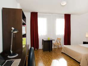 Vente Appartement T1Caen