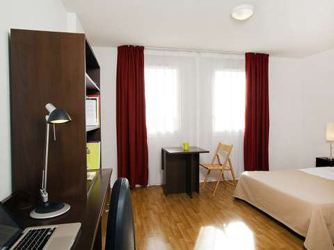 Vente appartement 1 pièce Caen 14