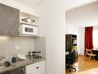 Vente appartement 1 pièce Vente appartement 1 pièce