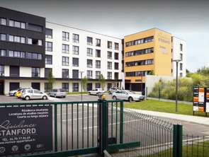 Vente Appartement T1Caen