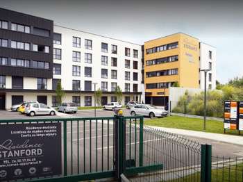 Vente appartement 1 pièce Caen 14