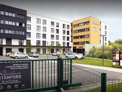 Vente appartement 1 pièce Caen 14