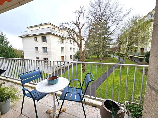Vente Appartement 5 pièces à Caen (14000) : à vendre 5 pièces / 136m² Caen