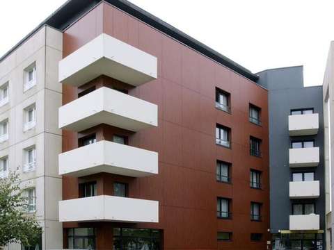 Vente Studio 1 pièce Caen 14