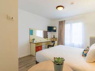 Vente Studio 1 pièce